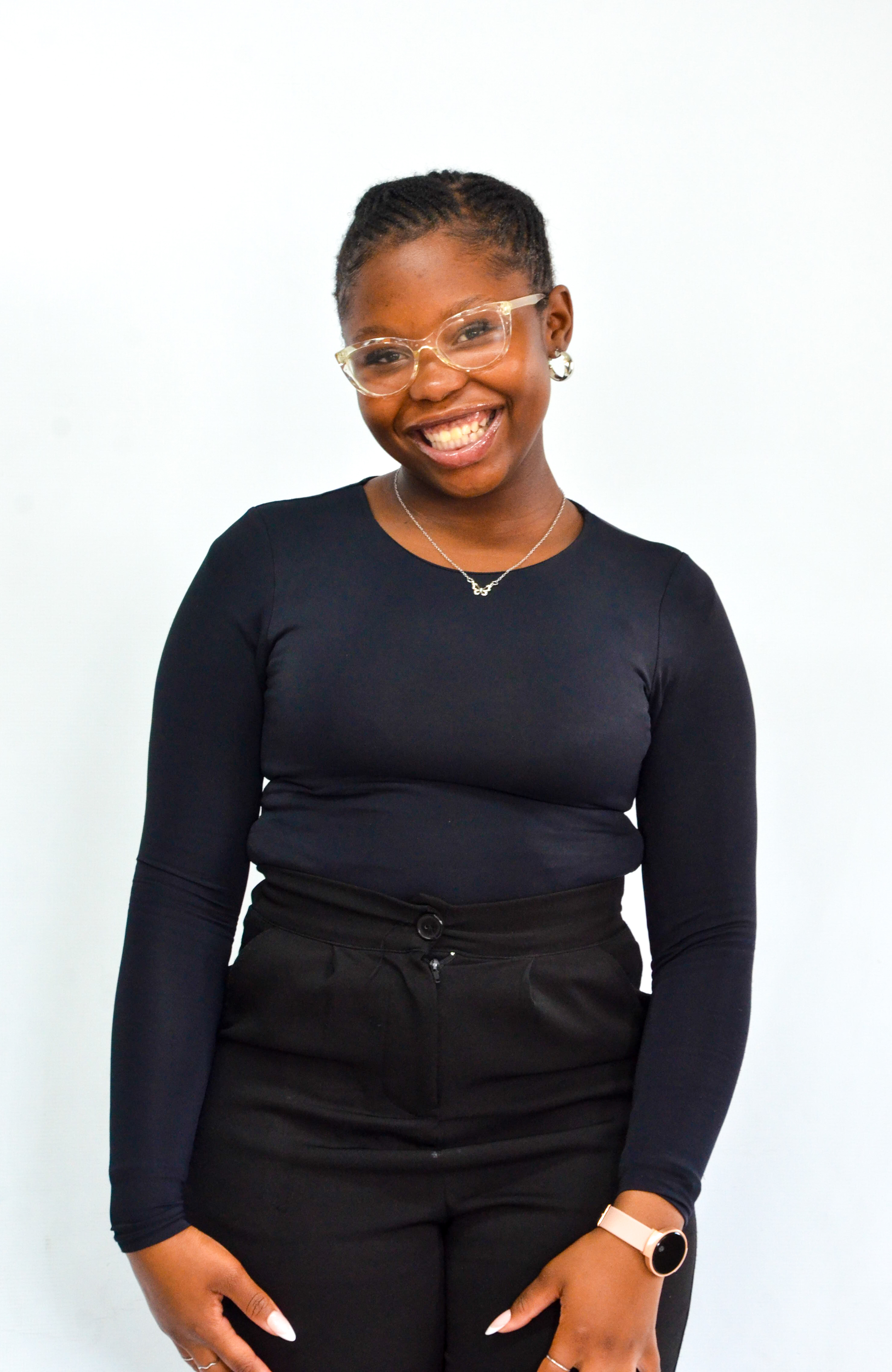 Ms. P Xulu